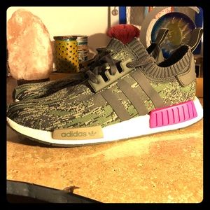 Adidas NMD Size 10
